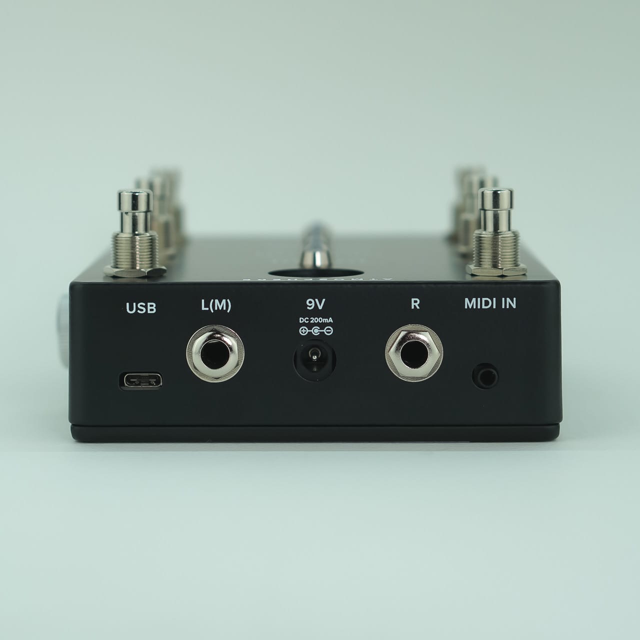 Aerospace Audio | Atmosphere v2+ (Pre-Order)