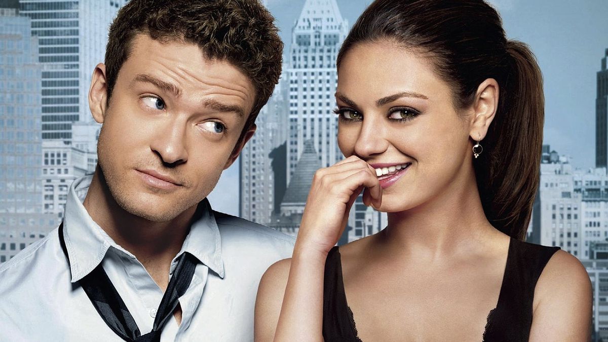 Les films à regarder en amoureux