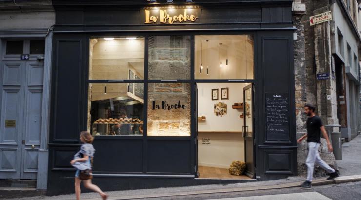 Les meilleurs kebabs de Lyon