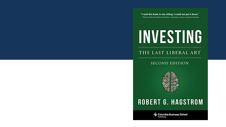 Resources for investing the last liberal art