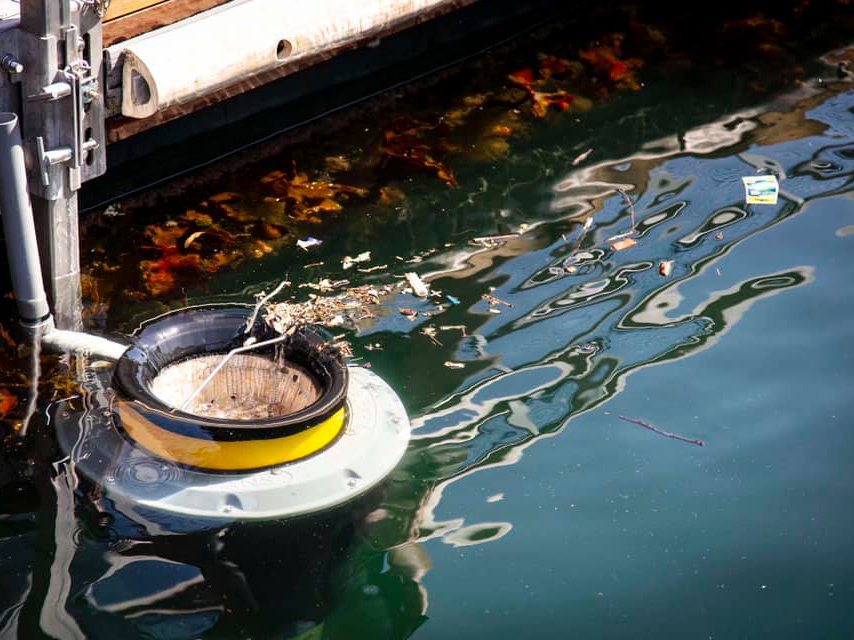 Seabin