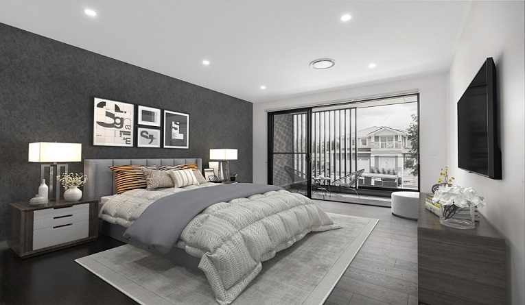 Real Estate 3D Virtual Staging The Future of Property Marketing