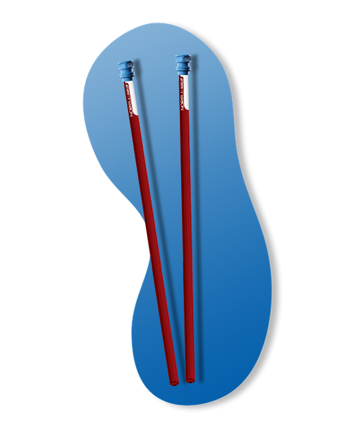NMR Tubes from NORELL