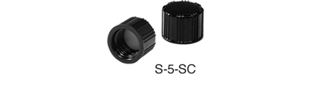 NorLoc™ Generation II Security Caps