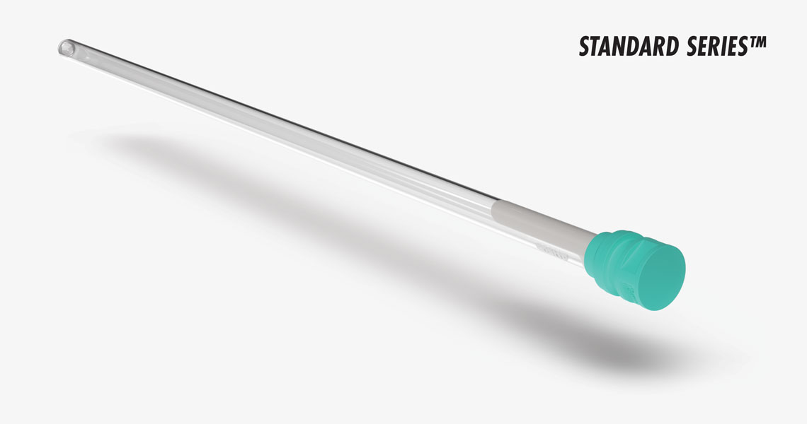 Standard Series NMR Tubes from NORELL®