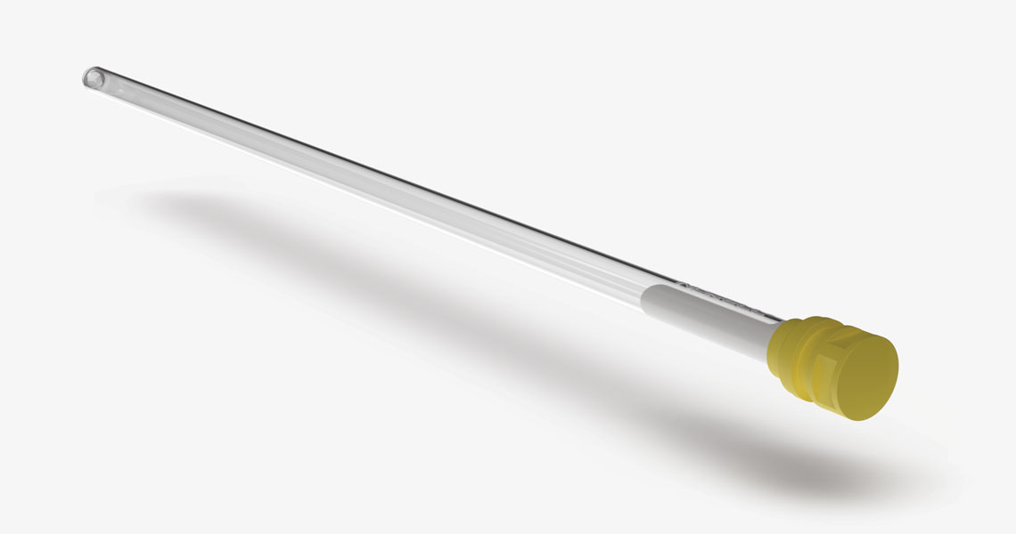 5mm Suprasil® Quartz NMR Sample Tubes NORELL®