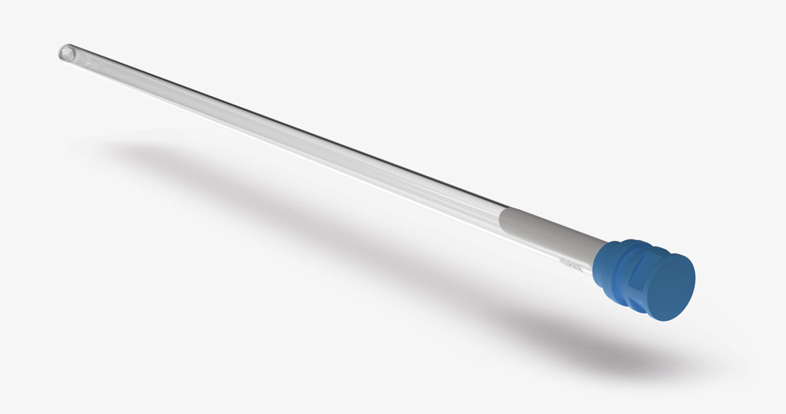 HighThroughput NMR Sample Tubes NORELL®