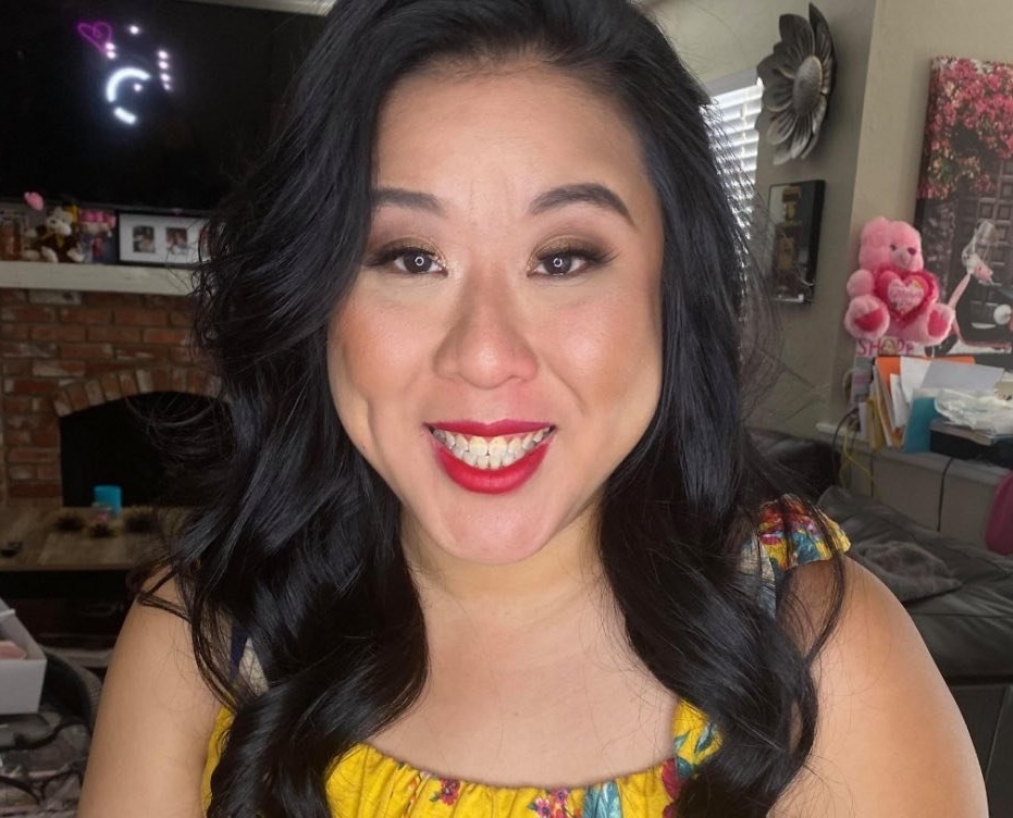 Bonnie Chin, RD Dietitian Nutritionist