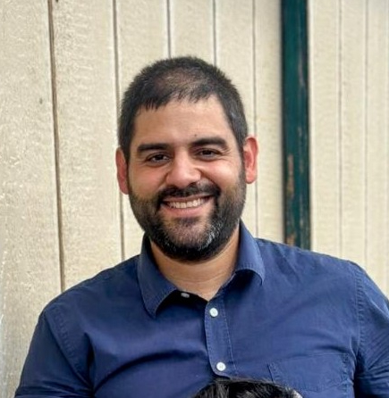 Franco Lopez, RD - Dietitian Nutritionist