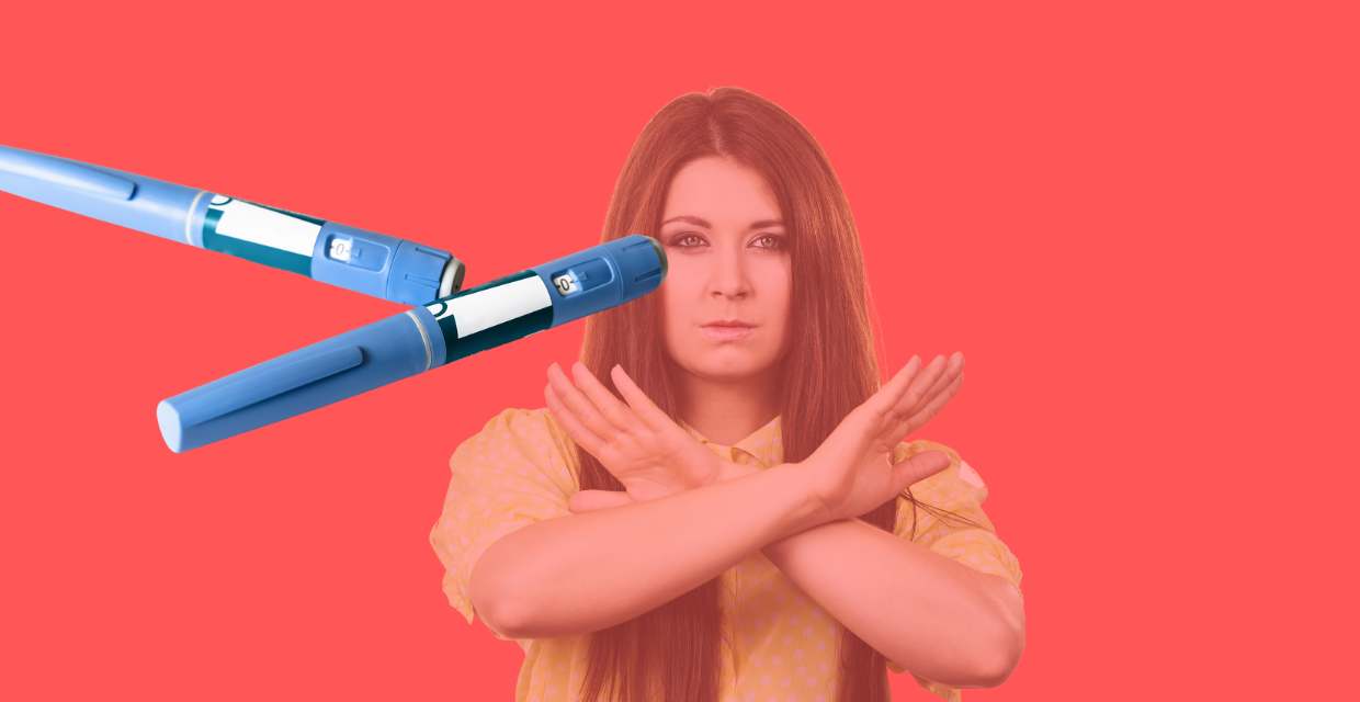 Picture of Can Ozempic stop you from binge eating? All you need to know