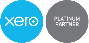 Xero Platinum Partner