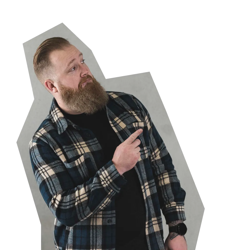 Andrew from Illumin8