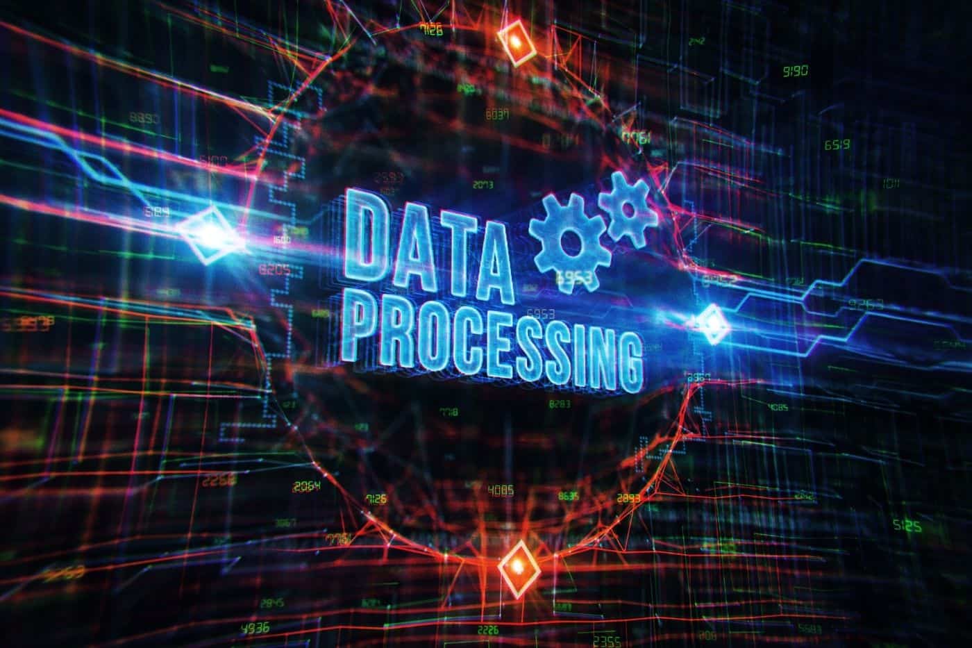 Data Processing: Best Practices and Tips