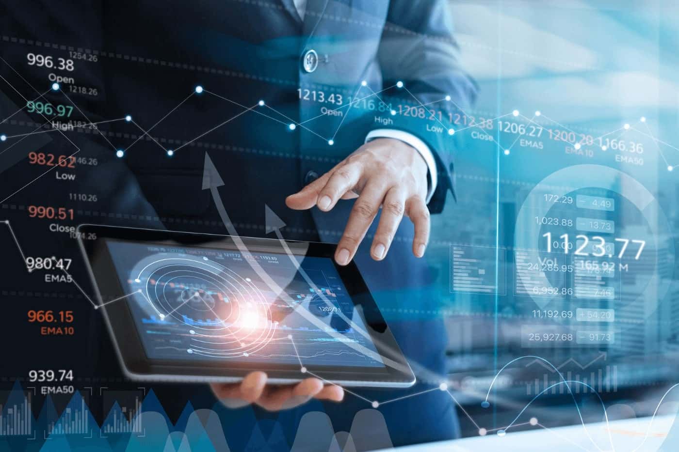 Manual Data Processing: The Secrets of Automation