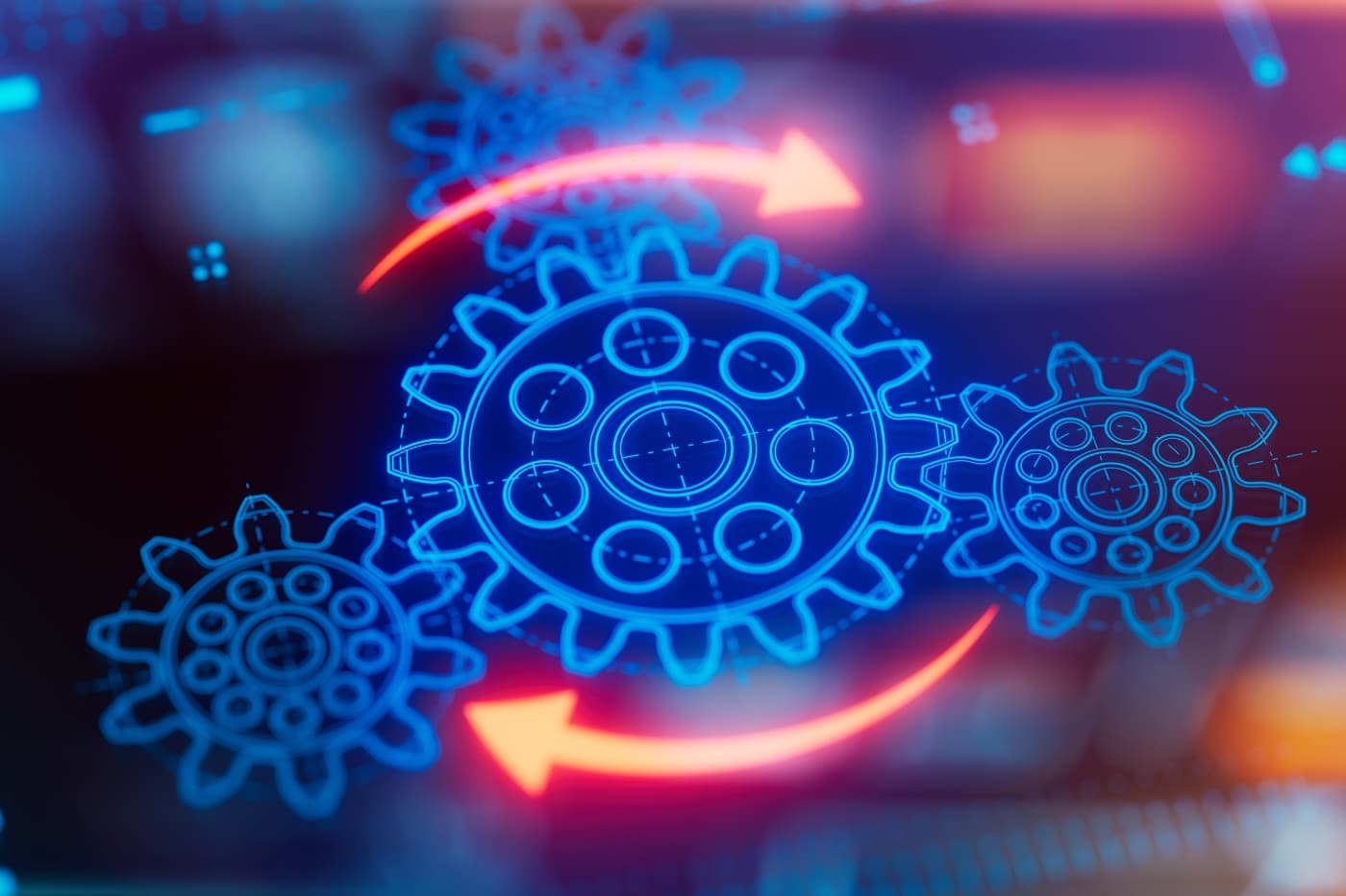 Automated Processes: Tips, Examples and Benefits