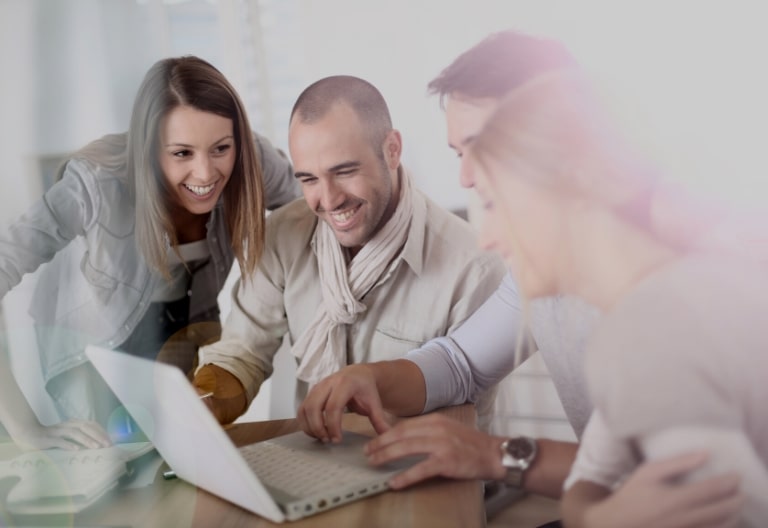 Manual Data Processing: The Secrets of Automation