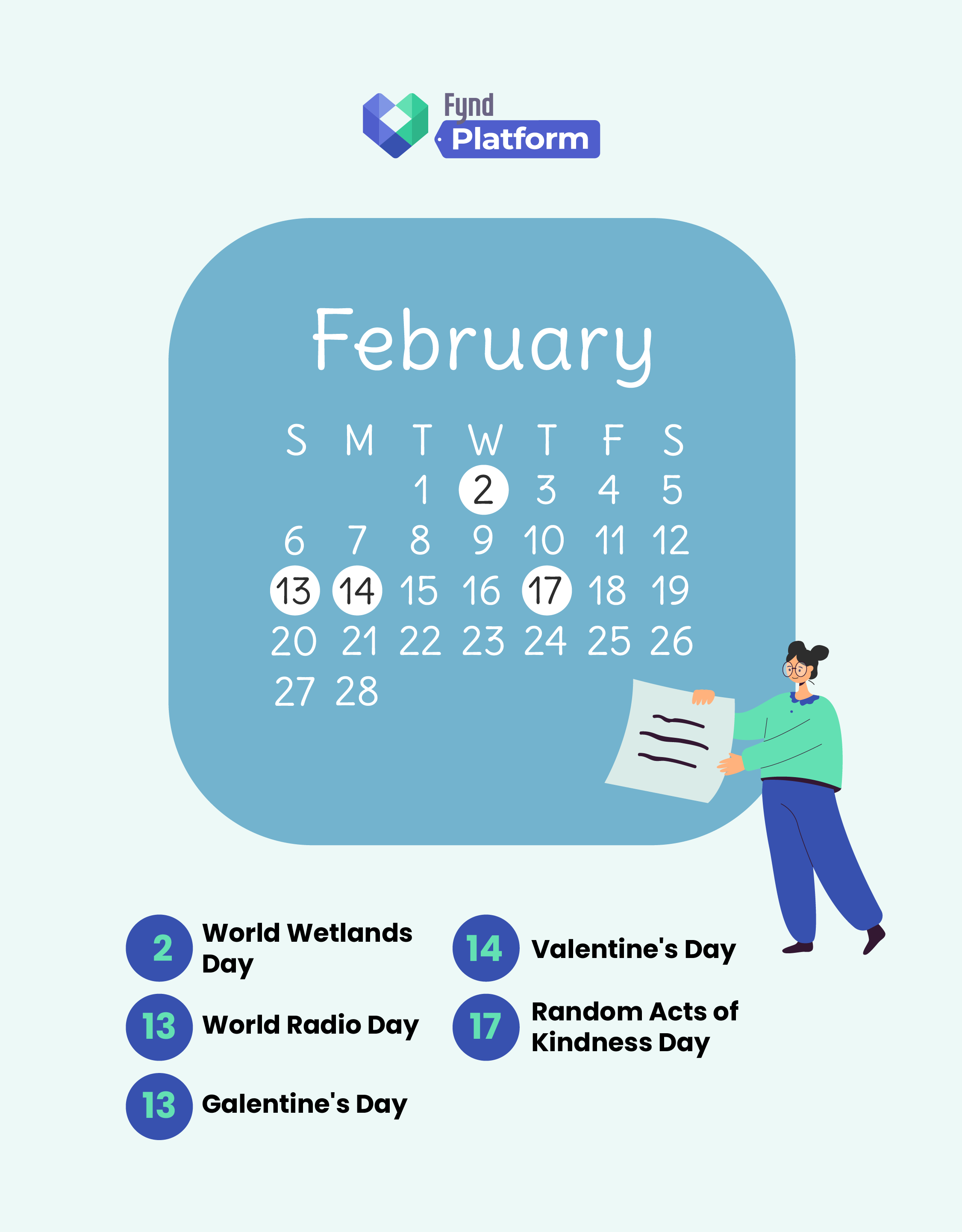February 2022