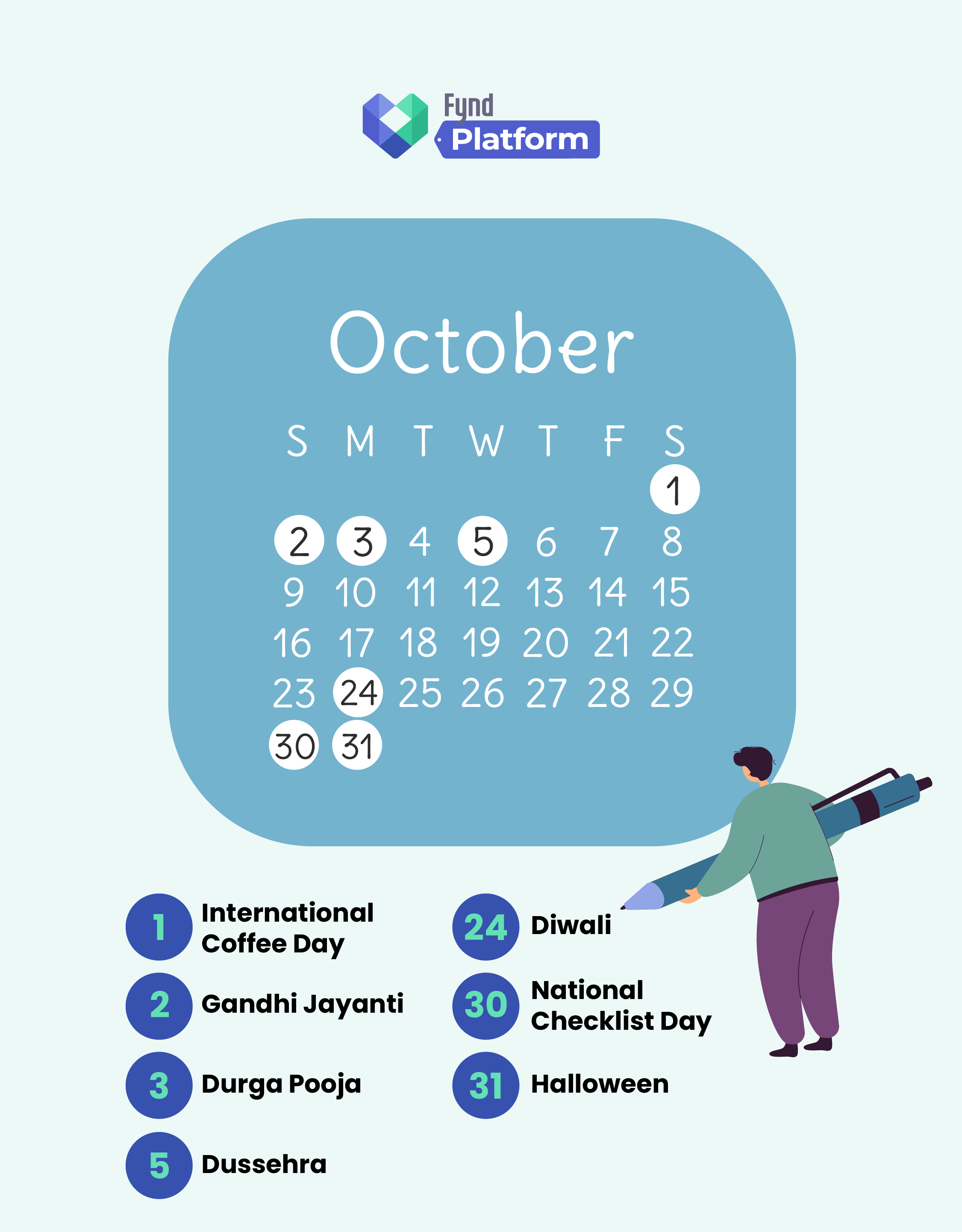 October 2022