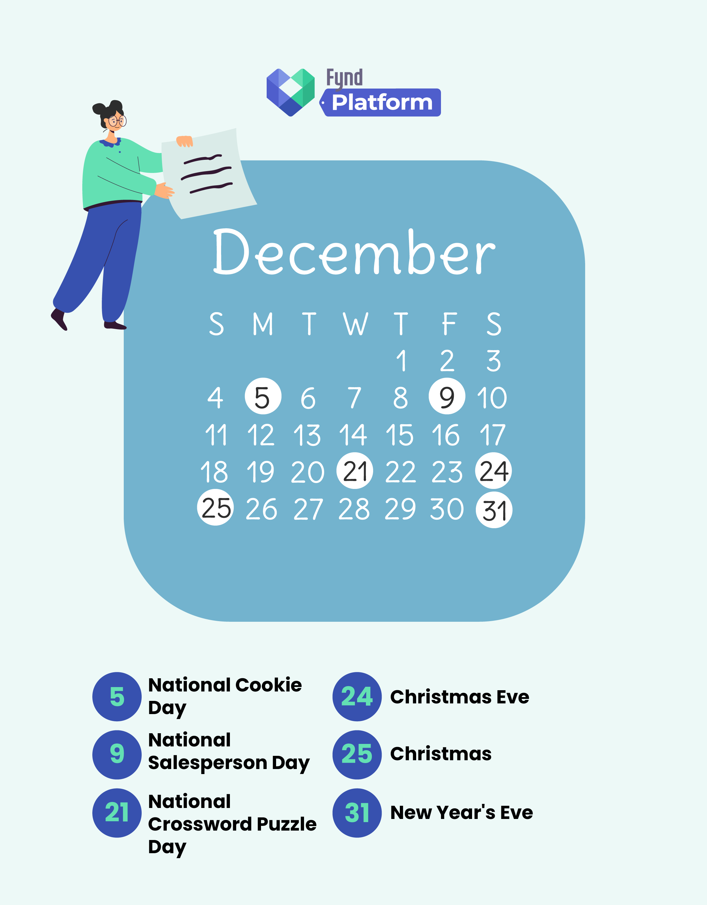 December 2022