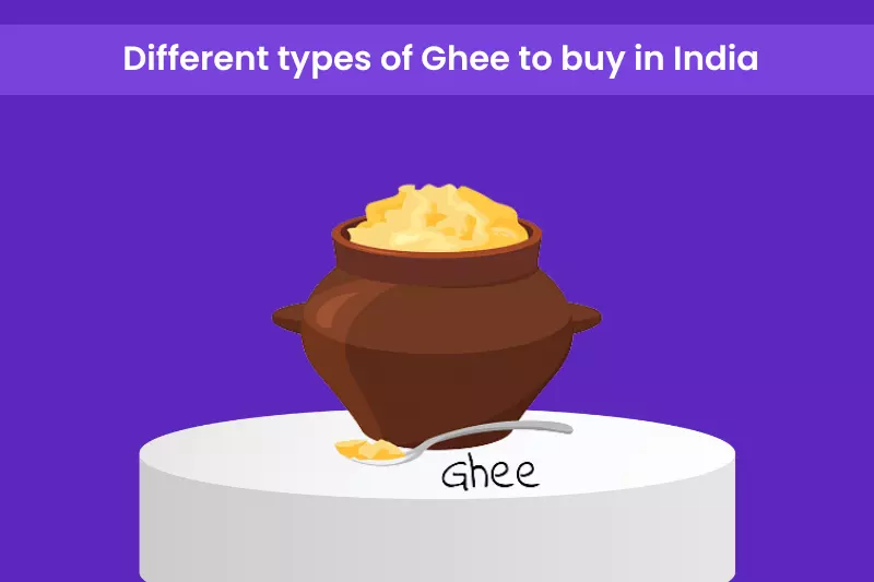 How To Sell Ghee Online On Amazon In 2024 (Step By Step Method)