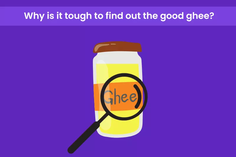 How To Sell Ghee Online On Amazon In 2024 (Step By Step Method)