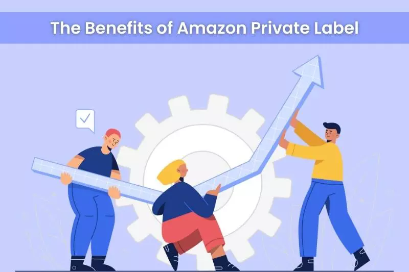 The Full Guide To How To Sell Private Label On Amazon Everything You