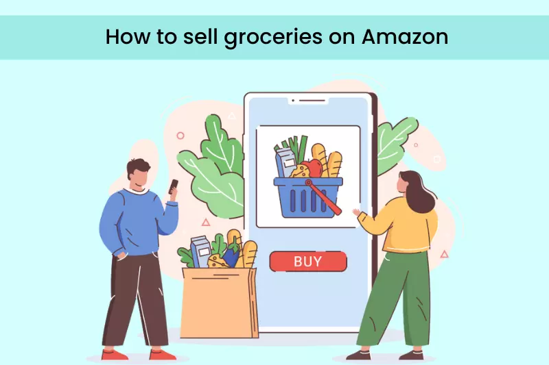 How To Sell Products On Amazon (Step by Step Beginner Guide)