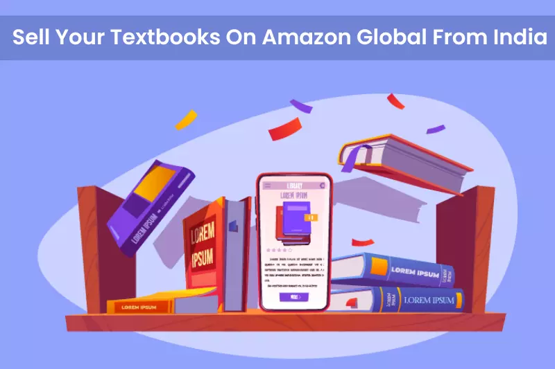 How to Sell Textbooks on Amazon in 2023 Everything You Need To Know