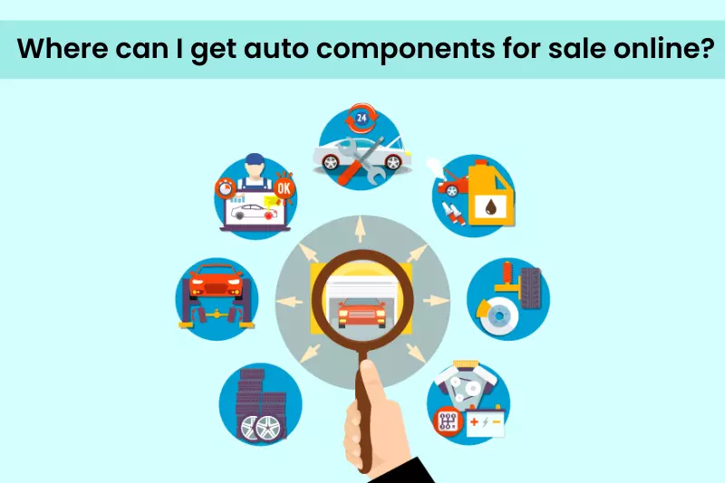 The Full Guide On How To Sell Auto Parts On Amazon (Step by Step