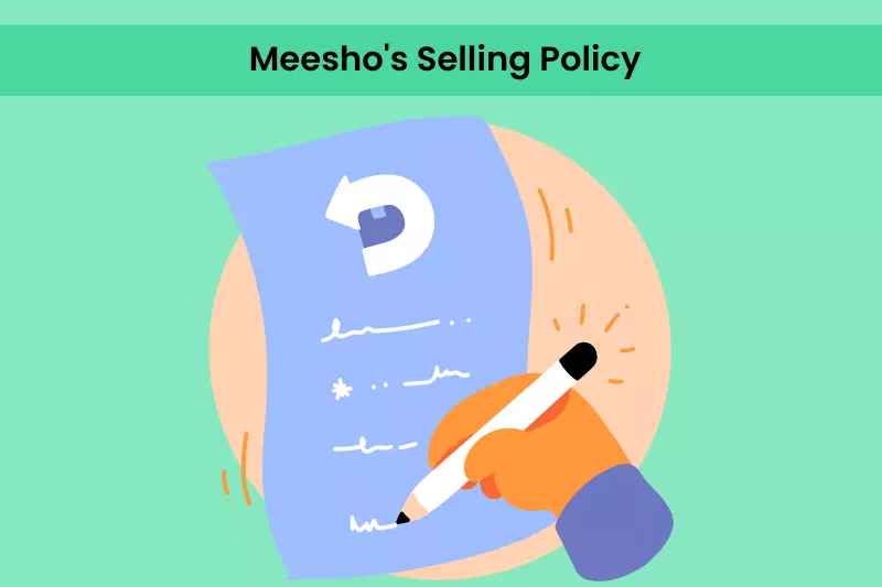 How to Sell Clothes on Meesho (Working Methods)