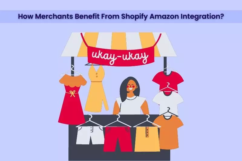 How To sell On Amazon Using Shopify? (Step by Step Beginner Guide)