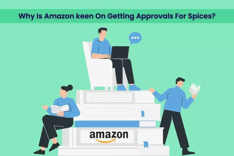 How To Sell Spices On Amazon (Step by Step Beginner Guide)