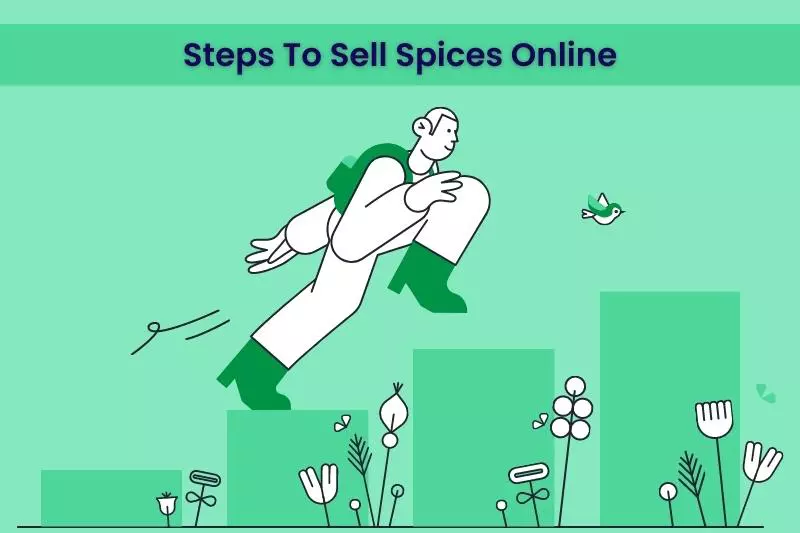 How To Sell Spices On Amazon (Step by Step Beginner Guide)