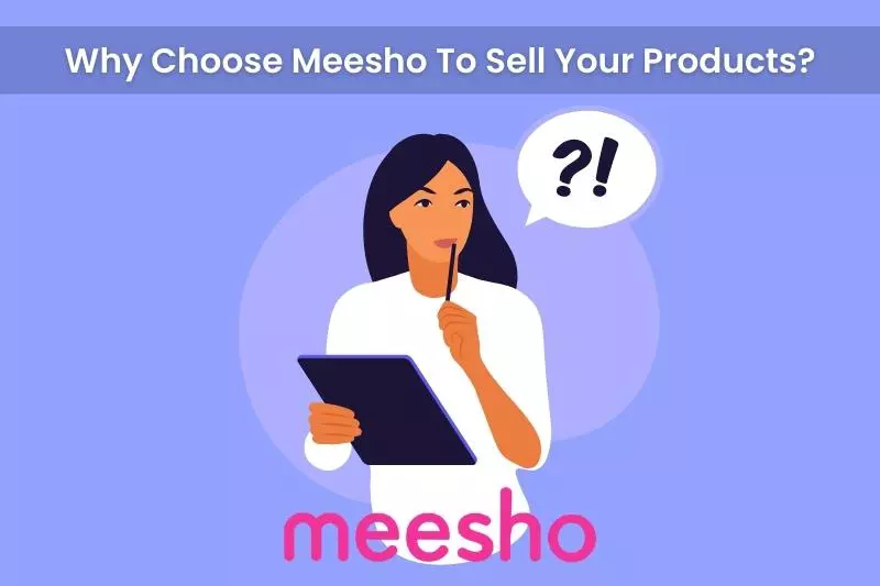 How To Sell On Meesho Without GST