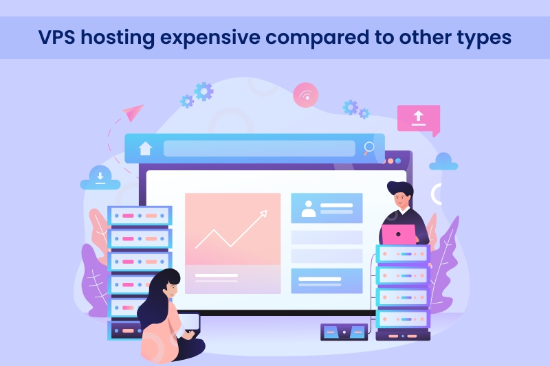 Top 14 Best Virtual Private Servers (VPS Hosting) 2023 Reviews