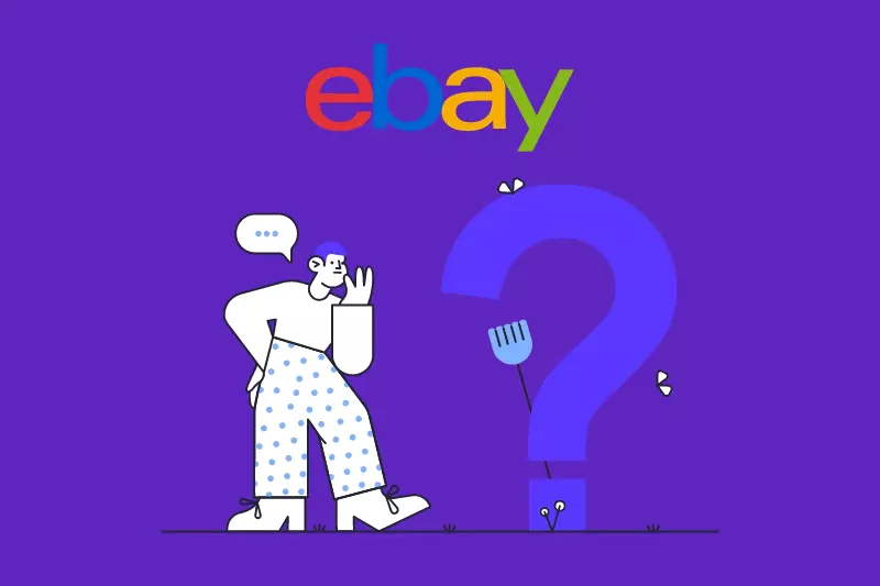 About eBay