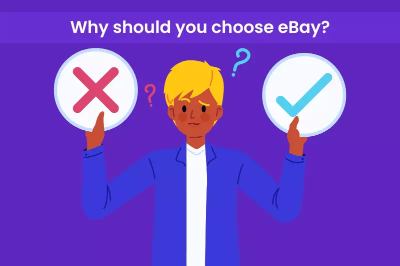 Why Should You Choose eBay