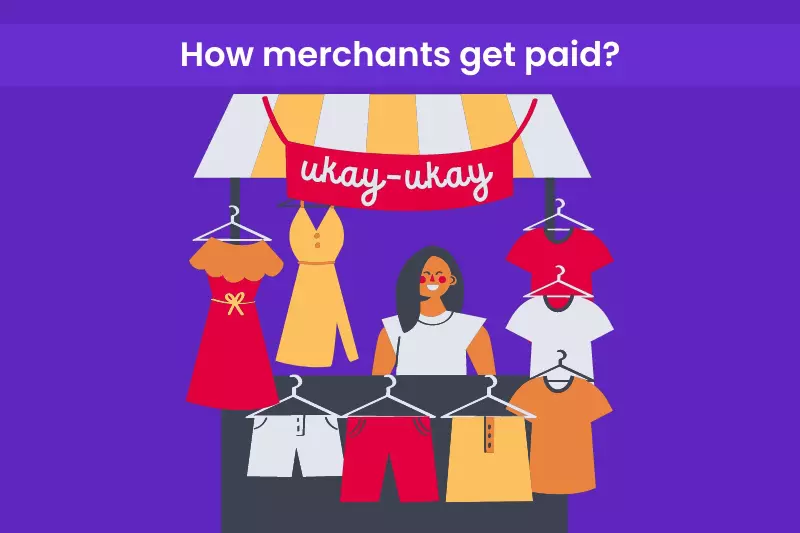 How Do The Merchants Get Paid?