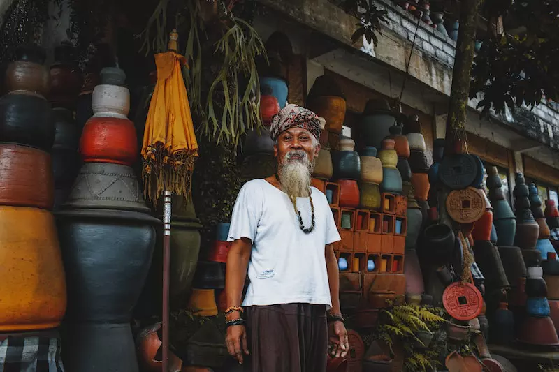 A Cultural Store shown in image 