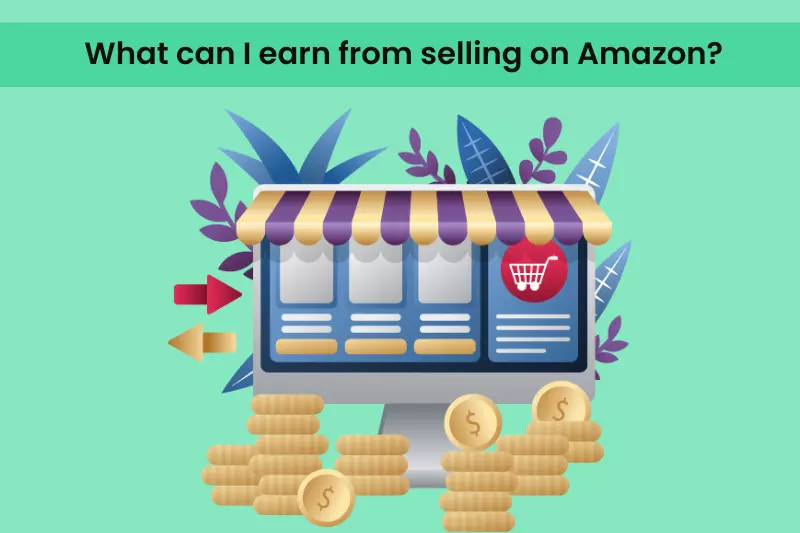 How To Sell Amazon Products On Instagram in 2024 Detailed Earning Method