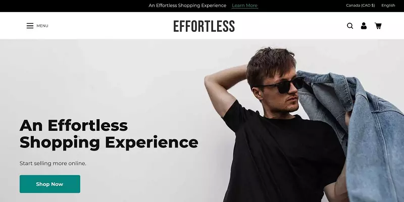 Shopify
