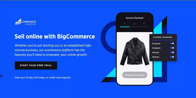 Big-commerce