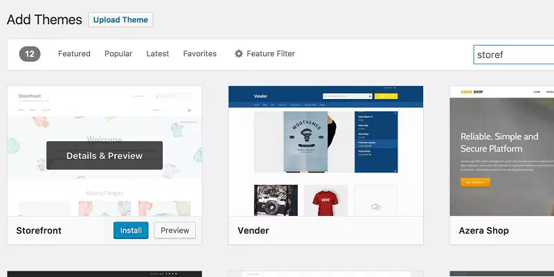 WooCommerce