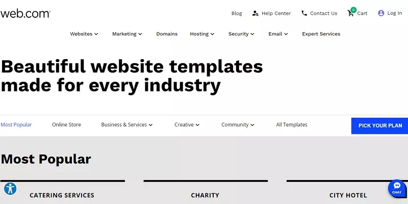Web.com