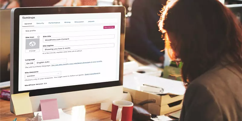 Conclude the Publishing Your WordPress Website