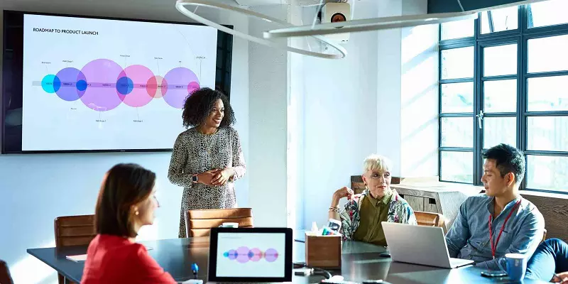 Define Your Site in a Way That Complements Your Business