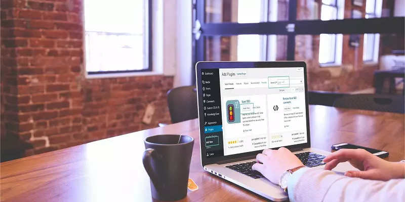 Install Plugins for Your WordPress Site
