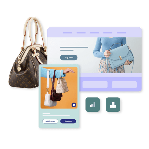 How to Sell Bags Online Start an Online Store that Sells bags online