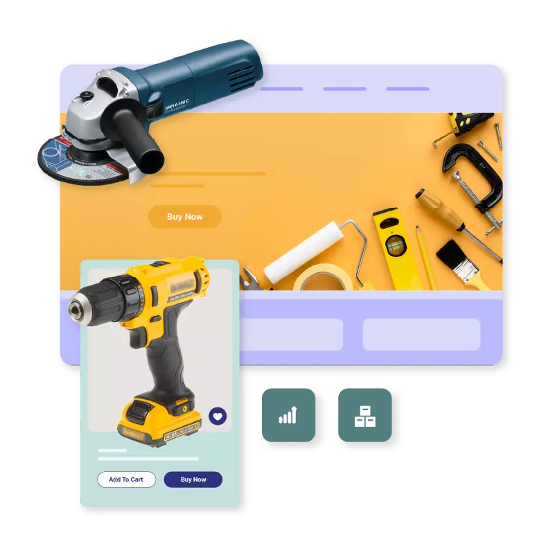 How to Sell Tools Online? Launch Your Tool Business with an Online Store