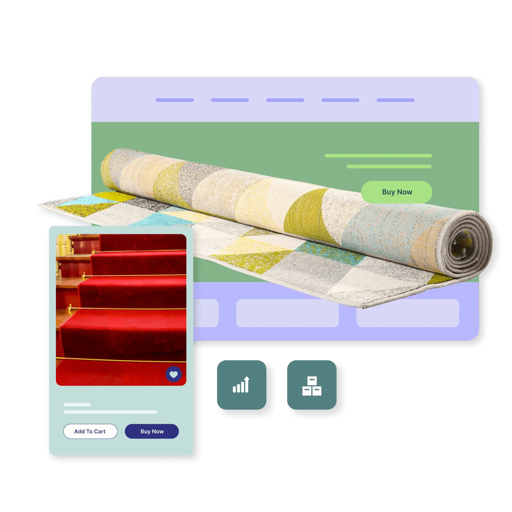 Sell Carpets Online How to Start an Online Store for Beautiful Carpets